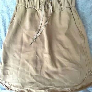 Lululemon Skirt
